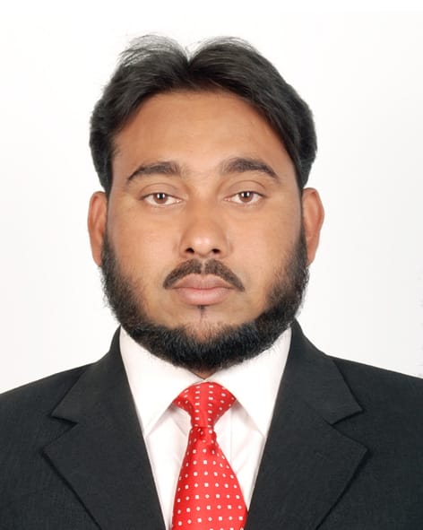 সম্পাদক ও প্রকাশক